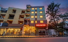 Itsy By Treebo - Palm Emirates